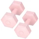 Гантели Springos Hex 2 x 2 кг FA1063 - изображение 5