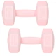 Гантели Springos Hex 2 x 2 кг FA1063 - изображение 8