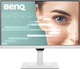 Монитор 27" BenQ GW2790QT White (9H.LLGLA.TBE) - изображение 1