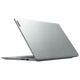 Ноутбук Lenovo IdeaPad 1 15.6" FHD IPS AG, AMD R5-7520U, 16GB, F512GB, UMA, DOS, сірий - зображення 5