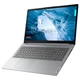 Ноутбук Lenovo IdeaPad 1 15.6" FHD IPS AG, AMD R5-7520U, 16GB, F512GB, UMA, DOS, сірий - зображення 3