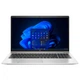 Ноутбук HP Probook 450-G9 15.6" FHD IPS AG, Intel i3-1215U, 8GB, F256GB, UMA, DOS, сріблястий - зображення 1