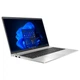 Ноутбук HP Probook 450-G9 15.6" FHD IPS AG, Intel i3-1215U, 8GB, F256GB, UMA, DOS, сріблястий - зображення 2