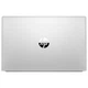Ноутбук HP Probook 450-G9 15.6" FHD IPS AG, Intel i3-1215U, 8GB, F256GB, UMA, DOS, сріблястий - зображення 4