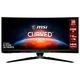 Монітор MSI 37.5" Optix MEG381CQR-Plus 2xHDMI, DP, 3xUSB, IPS, 3840x1600, 21:9, 175Hz, 1ms, DCI-P3 - зображення 1