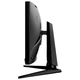 Монітор MSI 37.5" Optix MEG381CQR-Plus 2xHDMI, DP, 3xUSB, IPS, 3840x1600, 21:9, 175Hz, 1ms, DCI-P3 - зображення 8