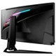 Монітор MSI 37.5" Optix MEG381CQR-Plus 2xHDMI, DP, 3xUSB, IPS, 3840x1600, 21:9, 175Hz, 1ms, DCI-P3 - зображення 10