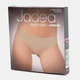 Трусики-сліп Jadea 8000 L(5) Бежеві (8031842280000) - зображення 3