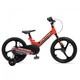 Дитячий велосипед RoyalBaby Space Port 18", Official UA, червоний (RB18-31-red) - зображення 1