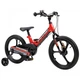 Дитячий велосипед RoyalBaby Space Port 18", Official UA, червоний (RB18-31-red) - зображення 2