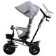 Дитячий велосипед Kinderkraft Aveo Gray (KKRAVEOGRY0000) (5902533908905) - изображение 5