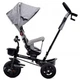 Дитячий велосипед Kinderkraft Aveo Gray (KKRAVEOGRY0000) (5902533908905) - изображение 6