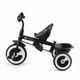 Дитячий велосипед Kinderkraft Aston Malachite Grey (KRASTO00GRY0000) (5902533922383) - изображение 7