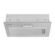 Вытяжка полновстраиваемая Minola HBI 5025 I LED - изображение 1