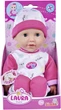 Lalka bobas Simba Toys Laura z efektami dźwiękowymi Zamyka oczy 30 cm (5140004) - obraz 7