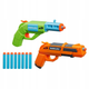 Wyrzutnia Blaster Hasbro Nerf Roblox Jailbreak Armory (F2479) (5010993878819) - obraz 3