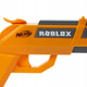 Wyrzutnia Blaster Hasbro Nerf Roblox Jailbreak Armory (F2479) (5010993878819) - obraz 9