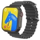 Смарт-годинник Smart Watch T900 Ultra Black (swt900u_b) - зображення 2