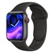 Смарт-часы Smart Watch T900 Pro Max Black (swt900pm_b) - изображение 1