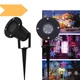 Лазерный проектор цветные снежинки XPRO Star Shower COLOR № WP2 цветной (GR- 65_260) - изображение 1