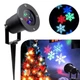 Лазерный проектор цветные снежинки XPRO Star Shower COLOR № WP2 цветной (GR- 65_260) - изображение 3