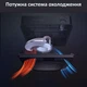 Лазерный театральный 4K DLP проектор на ANDROID 9.0 Xiaomi Formovie S5 с HDR10+ и Denon sound Dolby Audio + DTS -звуком (P00638_27500) - изображение 4