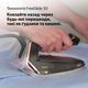 Прасувальна система Braun IS7286BK CareStyle 7 Pro - зображення 4