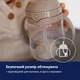 Моя первая кружка Lovi с трубочкой и утяжелителем 150 мл (35/367) - изображение 7
