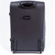 Большой чемодан полиэстер Wings черный 6802/2 black (L) - изображение 4