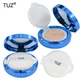 Кушон TUZ Collagen Hydro Air Cushion CC Cream 2в1 тон 01 Ivory (Слоновая кость) 12 мл + Дополнительный контейнер 12 мл - изображение 5