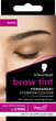 Фарба для брів Schwarzkopf Brow Tint Black 1-1 17 мл (5012583208006) - зображення 1