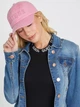 Кепка женская Guess 55215834 One Size Розовая (1159784959) - изображение 2