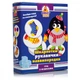 Гра настільна Vladi Toys розважальна Crazy Koko "Шкарпетки-рукавички" (Укр) (VT8025-05) - изображение 1
