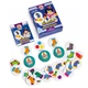 Гра настільна Vladi Toys розважальна Crazy Koko "Шкарпетки-рукавички" (Укр) (VT8025-05) - изображение 2