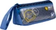Пенал мягкий YES PH-27-2 Smiley World Синий 2 отделения (5056574421401) - изображение 1
