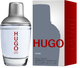 Woda toaletowa Hugo Boss Hugo Iced Edt 75 ml (3616301623410) - obraz 1