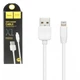 Кабель Hoco X1 Rapid 2 метра для iPad iPhone 12 11 X 8 7 6 - изображение 1