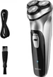 Електробритва Enchen BlackStone Electric Shaver Black - зображення 1
