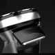 Електробритва Enchen BlackStone Electric Shaver Black - зображення 8