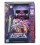 Трансформери Делюкс Тарантулас Transformers Generations Legacy Deluxe Class Predacon Tarantulas Hasbro - зображення 2