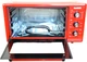 Духовка настольная GoodGrill GR-5001R 50л Red - изображение 2