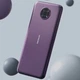 Смартфон Nokia G10 3/32GB Dual Sim Purple - зображення 5
