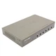 Маршрутизатор TP-Link TL-R480T+ с балансировкой нагрузки(1x Lan, 1xWan, 3xLan/Wan, console) - изображение 2