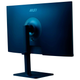 Монитор MSI 27" Modern MD272QP HDMI, DP, USB-C, 2xUSB, MM, IPS, 2560x1440, 75Hz, 4ms, sRGB 95% - изображение 11