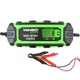 Зарядное устройство АКБ Winso Pro 12V, 6A LCD 139510 - изображение 1