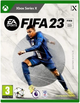 Gra Xbox Series FIFA 23 (Blu-ray) (5030944124987) - obraz 1