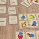 Обучающая настольная игра Лото "ENGLISH" 0796 иллюстрированная - изображение 3