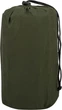 Килимок самонадувний Highlander Base S Self-inflatable Sleeping Mat 3 cm Olive (SM100-OG) - зображення 4