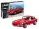 Збірна модель Revell Jaguar E-Type Coupe 1:24 (4009803076683) - зображення 1