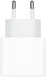Адаптер 20W USB-С для iPhone / USB Power Adapter / Сетевое зарядное устройство - изображение 1